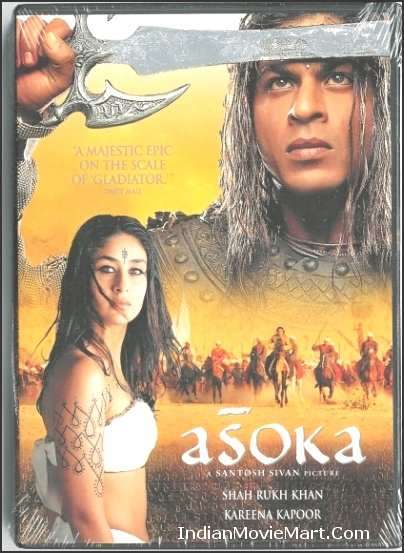 Hindi Hd 1080p Blu Ashoka The Hero Movie