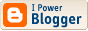 blog powered by  http://www.blogger.com