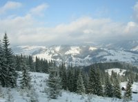 Panoramic Vatra Dornei