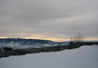 Panoramic Piatra Taieturii