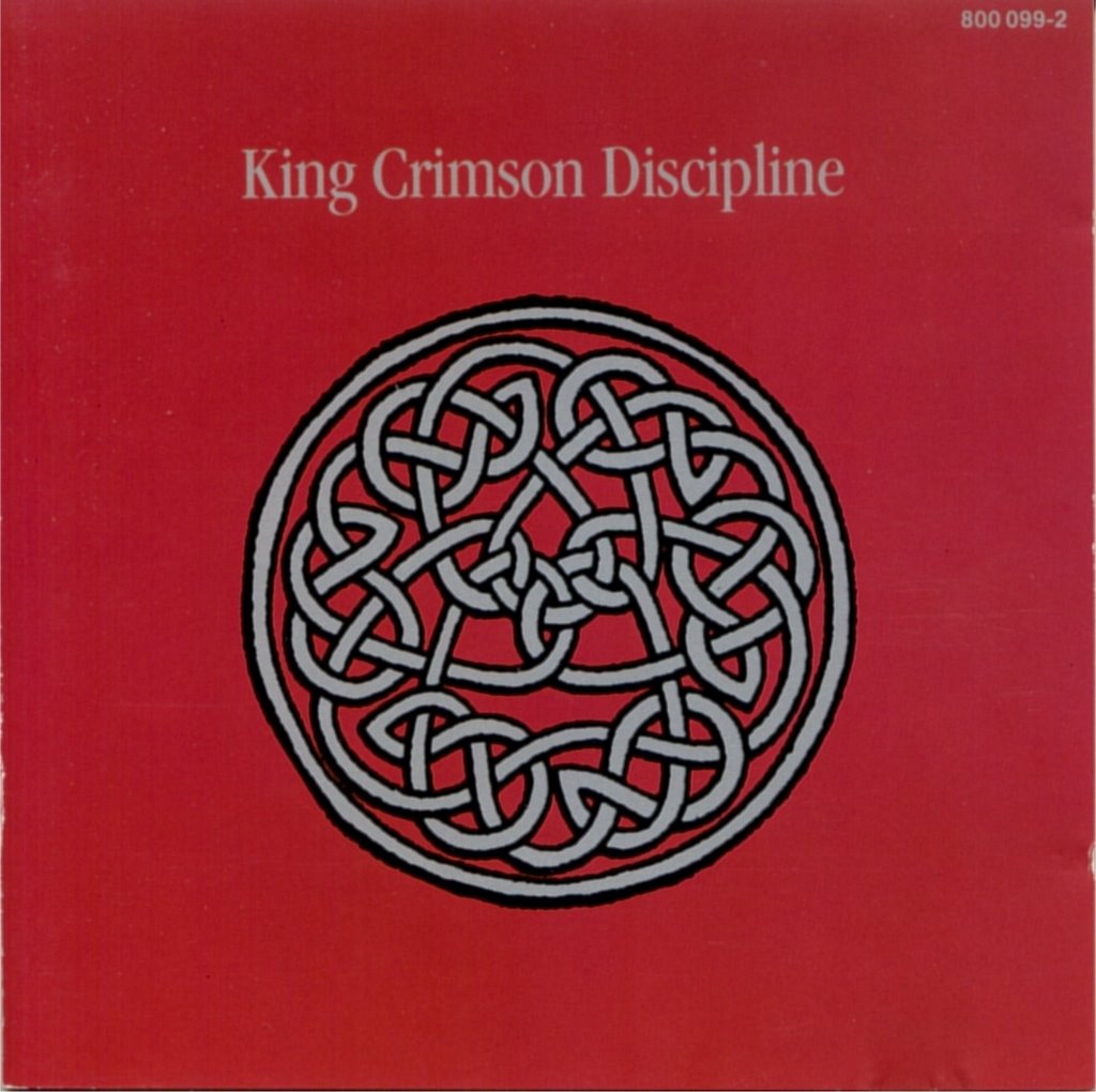 In The Court Of The Crimson King Zip