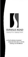 Emmaus Brochure