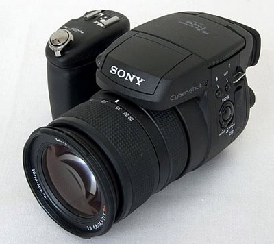 Sony DSC-R1