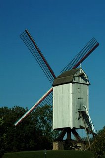 windmill