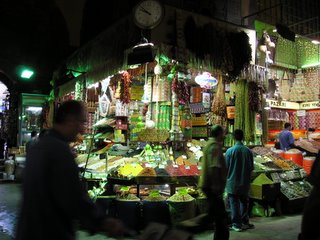 spice bazaar