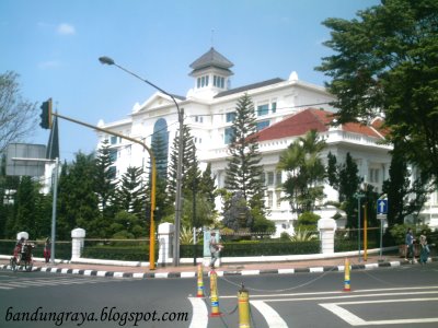 Bank Indonesia Bandung Office 
