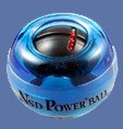 Powerball Tecno