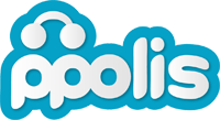 ppolis logo by Chris Liou