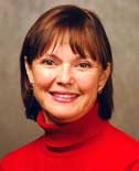 Sen. Terri Bonoff (photo: Minnesota Senate