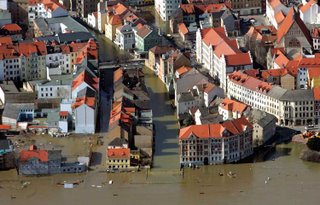  Meissen city in Saxony