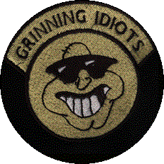 The Grinning Idiots Patch