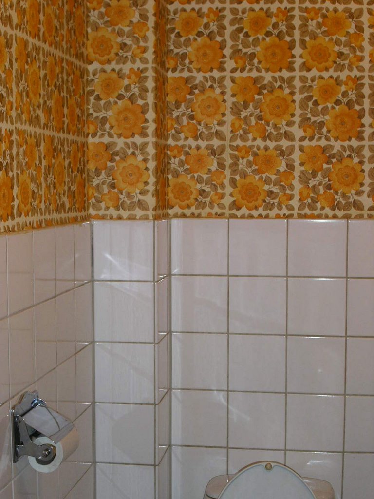 VÃ¥r totalrenovering av palatset: mars 2006