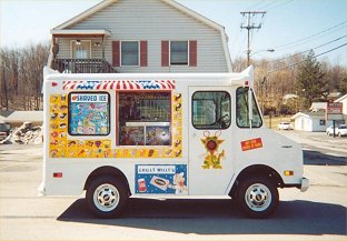 The Girl Upstairs The Ice Cream Man Must Die The Girl Upstairs The Ice Cream Man Must Die