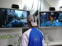 nova geração? me congele até sair o PS3!