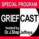 griefcast logo