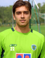Resultado de imagem para beto sporting