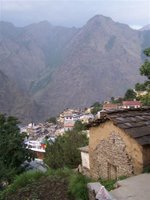 Joshimath - what is ugly about this?