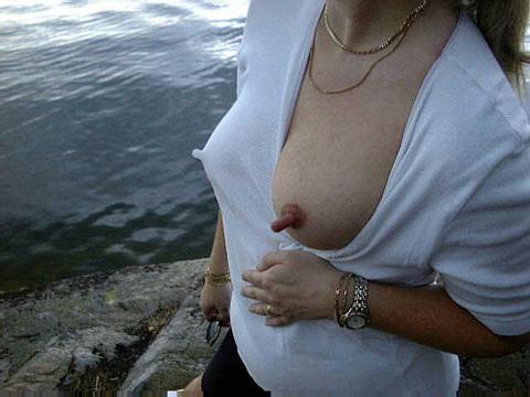 Nipple Training 