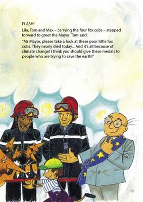 Fire! Page 19