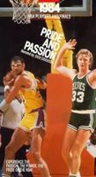 Pride and PAssion - 1984 (VHS!)