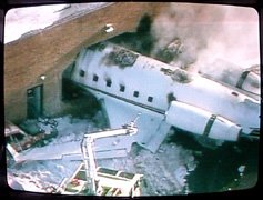 teb05tv 42 - Lexington Comair Crash, Parts 1-5 - The Hand on the Data Stream - The Teterboro Incident - Darwin's Devolution, CIA Terrorism - Flight Lesson - Teterboro &amp; the CIA