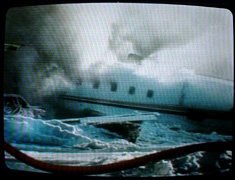 teb05tv 46.0 - Lexington Comair Crash, Parts 1-5 - The Hand on the Data Stream - The Teterboro Incident - Darwin's Devolution, CIA Terrorism - Flight Lesson - Teterboro &amp; the CIA