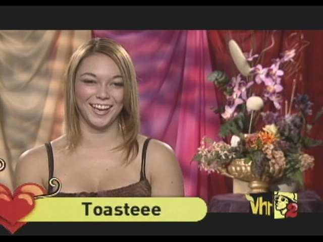 Jennifer Toof - AKA "Toastee" from 'Flavor of Love' on ...