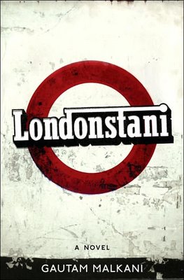 Londonstani Cover