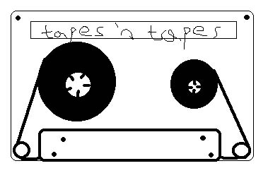 Tapes 'n Tapes