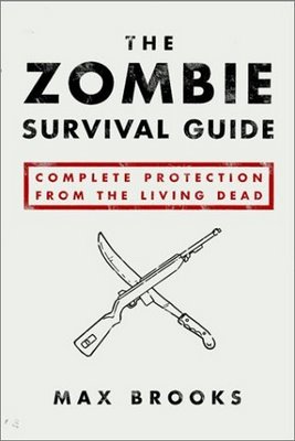 The Zombie Survival Guide