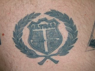 1985-Velha Guarda