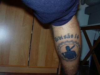1985-Velha Guarda