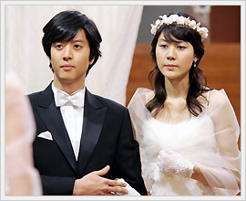 korean teleserye: STAINED GLASS