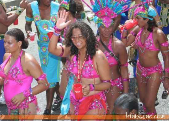 carnival faux pas trinidad carnival diary plus size carnival costumes