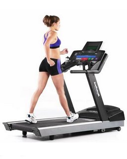 ALL ABOUT YOUR CARDIO MACHINES 