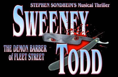 Películas de culto: "Sweeney Todd" próxima película de Tim Burton