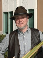 Tim Bray co-wrote version 1 of the XML specification.
