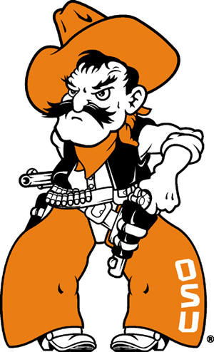 Go Pokes!
