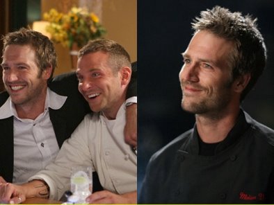 Kitchen Confidential Vartan is the new black allegedly october 2005 Kitchen Confidential Vartan is the new black allegedly october 2005