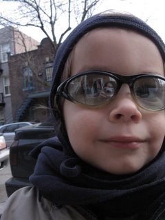 lunettes de cool pour garçon cool...