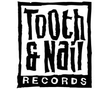 go to Tooth and Nail homepage