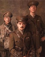 Blackadder Goes Forth