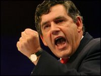 Gordon Brown