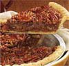 Pecan pie