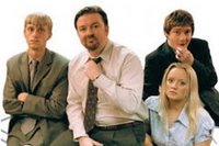 BBC's The Office