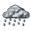 raincloud