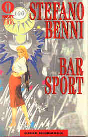 Copertina di Bar Sport, Stefano Benni