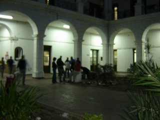 Estando