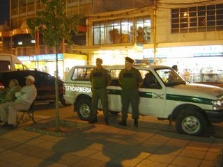 Gerdamería en custodia