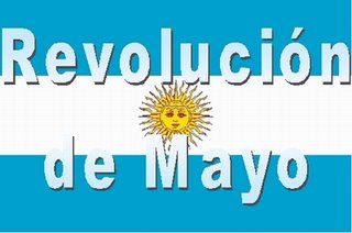 Revolución de Mayo de 1810